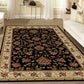 Como 1597 Machine Made Synthetic Blend Indoor Area Rug By Radici USA