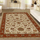 Como 1597 Machine Made Synthetic Blend Indoor Area Rug By Radici USA