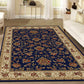 Como 1597 Machine Made Synthetic Blend Indoor Area Rug By Radici USA