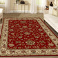 Como 1597 Machine Made Synthetic Blend Indoor Area Rug By Radici USA