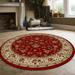 Como 1597 Machine Made Synthetic Blend Indoor Area Rug By Radici USA