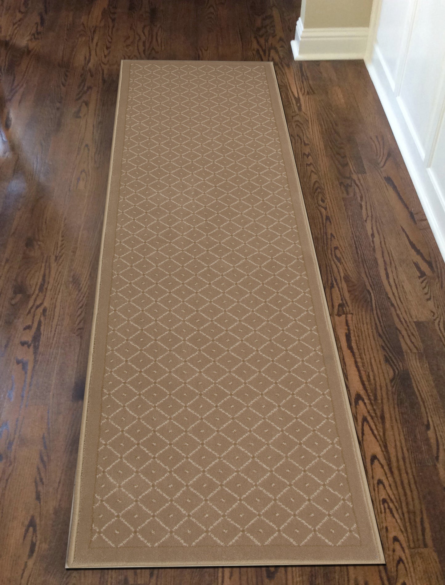 Como 782 Machine Made Synthetic Blend Indoor Area Rug By Radici USA