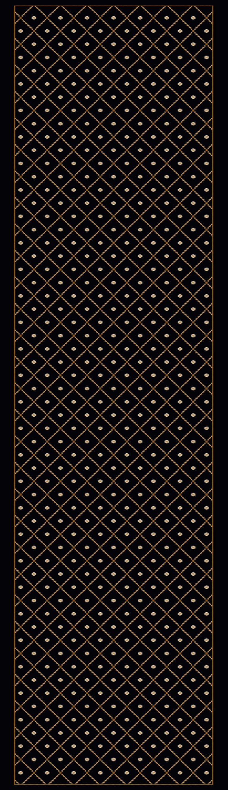 Como 782 Machine Made Synthetic Blend Indoor Area Rug By Radici USA
