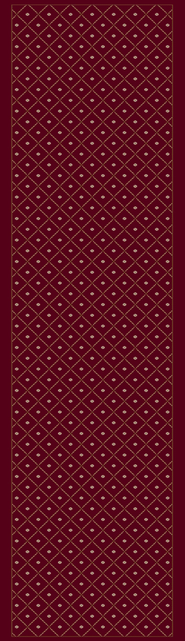 Como 782 Machine Made Synthetic Blend Indoor Area Rug By Radici USA