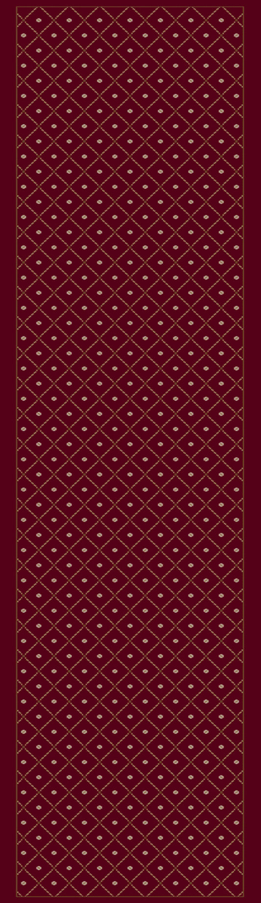 Como 782 Machine Made Synthetic Blend Indoor Area Rug By Radici USA