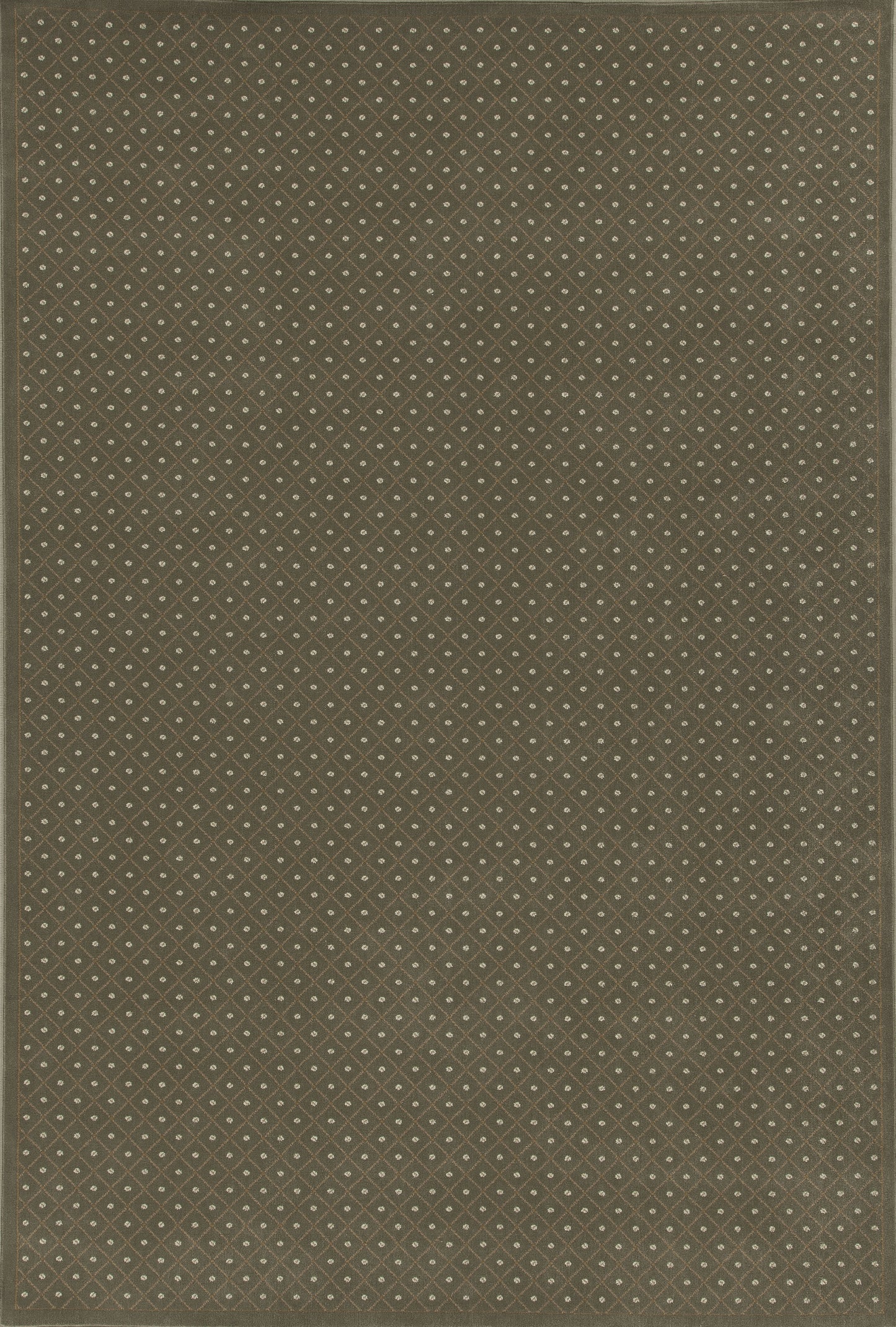 Como 782 Machine Made Synthetic Blend Indoor Area Rug By Radici USA