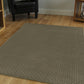 Como 782 Machine Made Synthetic Blend Indoor Area Rug By Radici USA