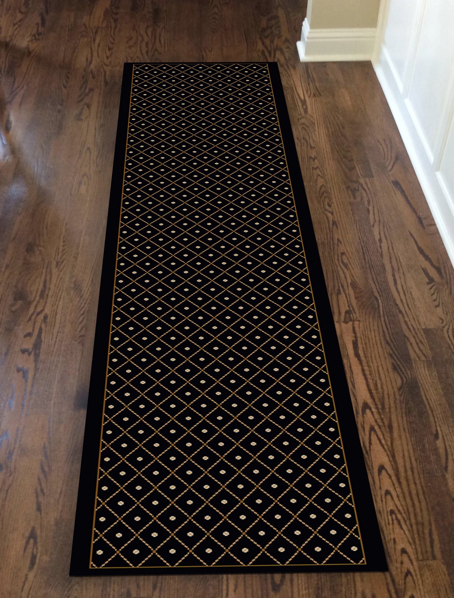 Como 782 Machine Made Synthetic Blend Indoor Area Rug By Radici USA
