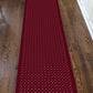 Como 782 Machine Made Synthetic Blend Indoor Area Rug By Radici USA