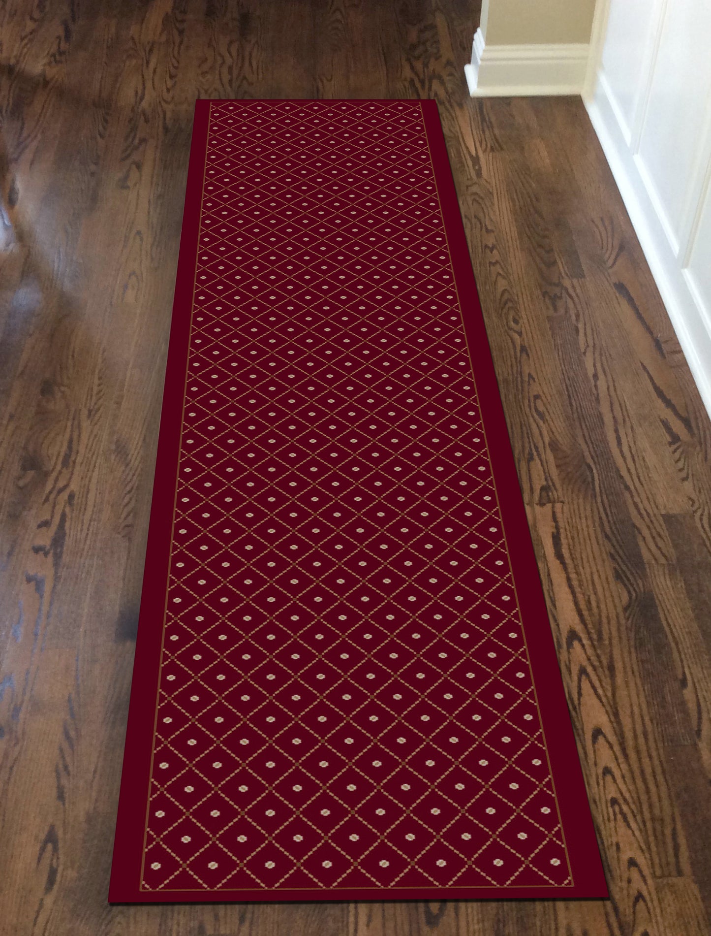 Como 782 Machine Made Synthetic Blend Indoor Area Rug By Radici USA