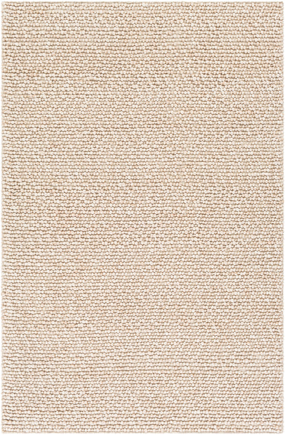 Como 25155 Hand Woven Synthetic Blend Indoor Area Rug by Surya Rugs