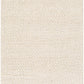 Como 25155 Hand Woven Synthetic Blend Indoor Area Rug by Surya Rugs