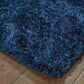COSMO Shag Hand-Tufted Synthetic Blend Indoor Area Rug by Oriental Weavers
