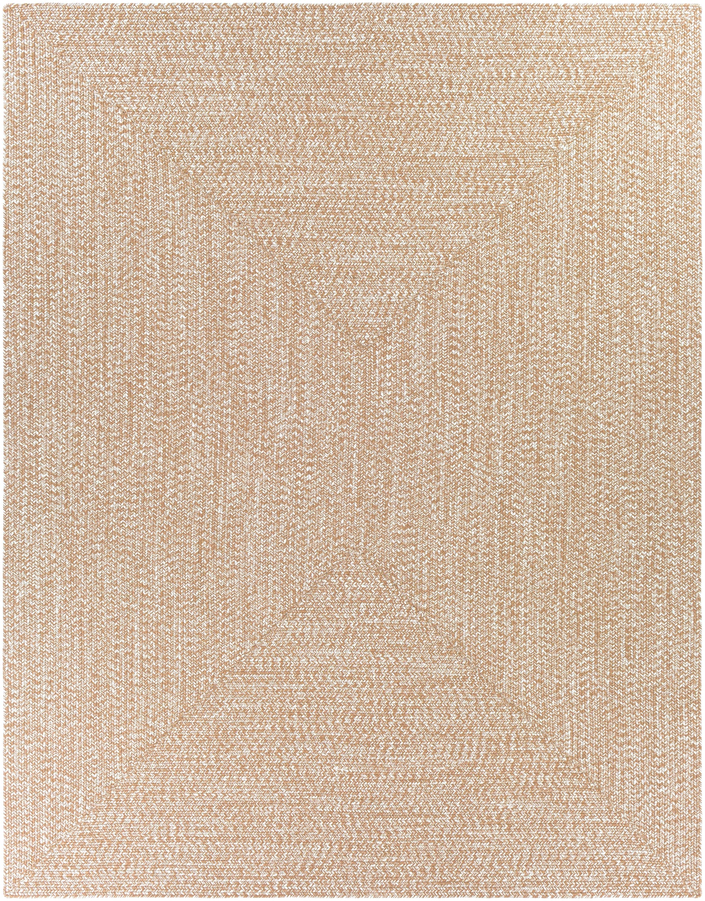 Chesapeake Bay 27395 Machine Woven Synthetic Blend Indoor/Outdoor Area Rug by Surya Rugs