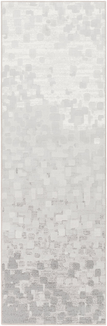 Contempo 22791 Machine Woven Synthetic Blend Indoor Area Rug by Surya Rugs