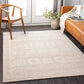 Contempo 25848 Machine Woven Synthetic Blend Indoor Area Rug by Surya Rugs