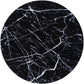 Contempo 26969 Machine Woven Synthetic Blend Indoor Area Rug by Surya Rugs