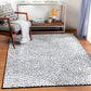 Contempo 26970 Machine Woven Synthetic Blend Indoor Area Rug by Surya Rugs
