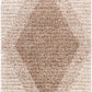 Capella shag 30439 Machine Woven Synthetic Blend Indoor Area Rug by Surya Rugs