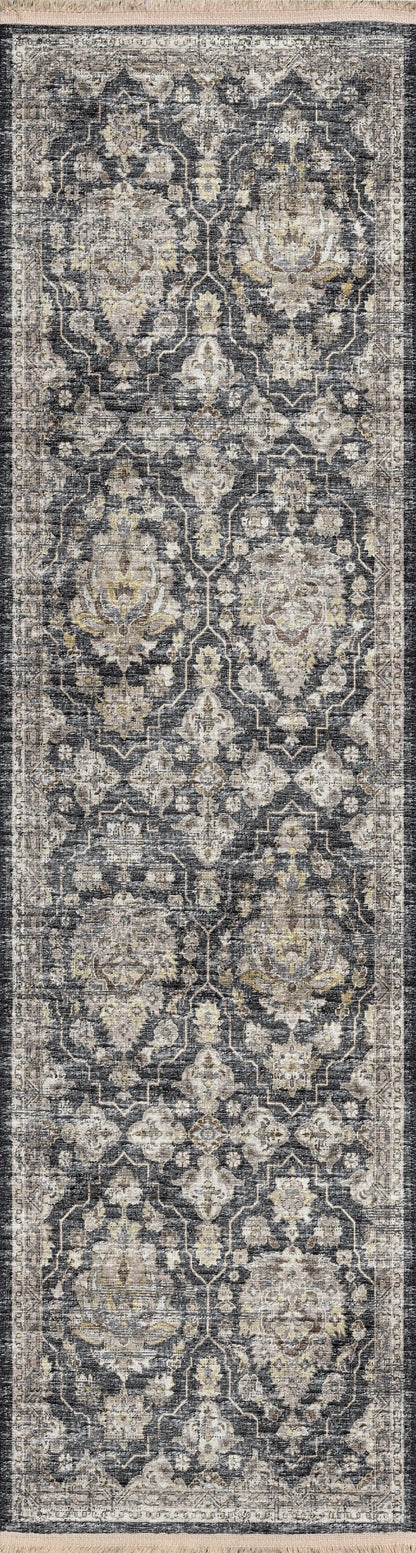 Marbella MB4 Machine Made Synthetic Blend Indoor Area Rug by Dalyn Rugs