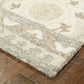 CRAFT Medallion Hand-Tufted Wool Indoor Area Rug by Oriental Weavers