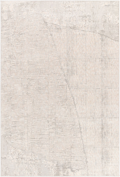 Carmel 26285 Machine Woven Synthetic Blend Indoor Area Rug by Surya Rugs