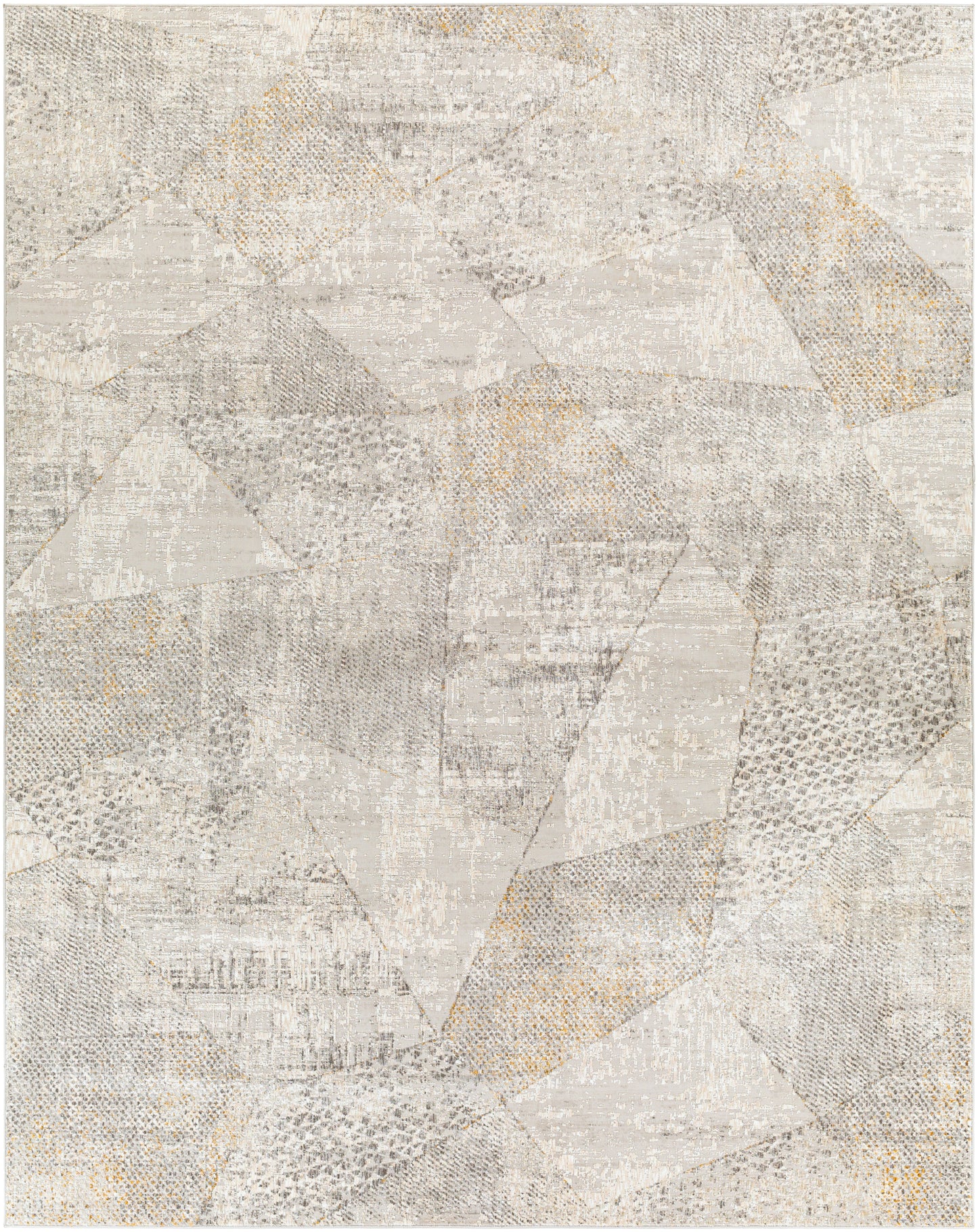 Carmel 26287 Machine Woven Synthetic Blend Indoor Area Rug by Surya Rugs