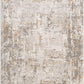 Carmel 26288 Machine Woven Synthetic Blend Indoor Area Rug by Surya Rugs