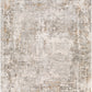 Carmel 26288 Machine Woven Synthetic Blend Indoor Area Rug by Surya Rugs