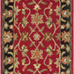 Crowne 50 Hand Tufted Wool Indoor Area Rug by Surya Rugs