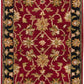 Crowne 50 Hand Tufted Wool Indoor Area Rug by Surya Rugs