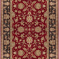 Crowne 50 Hand Tufted Wool Indoor Area Rug by Surya Rugs