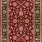 Crowne 50 Hand Tufted Wool Indoor Area Rug by Surya Rugs
