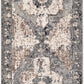 Chelsea 21982 Machine Woven Synthetic Blend Indoor Area Rug by Surya Rugs