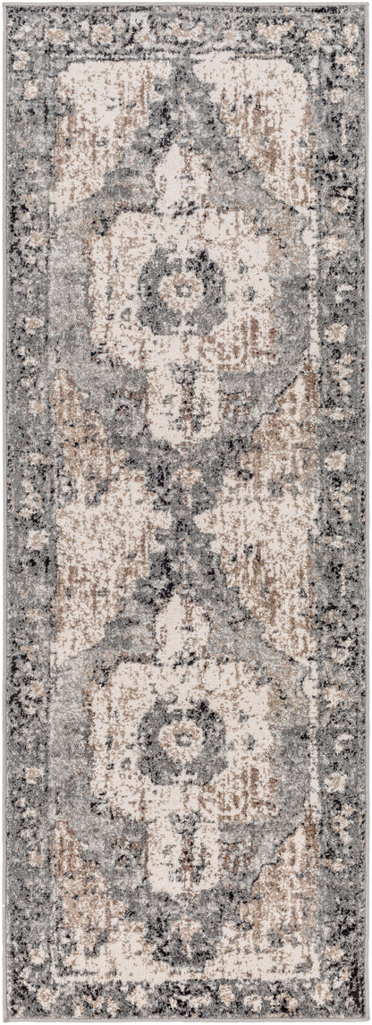 Chelsea 21982 Machine Woven Synthetic Blend Indoor Area Rug by Surya Rugs