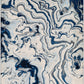 Chelsea 22744 Machine Woven Synthetic Blend Indoor Area Rug by Surya Rugs