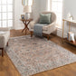 Carlisle 30756 Machine Woven Synthetic Blend Indoor Area Rug by Surya Rugs
