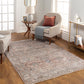 Carlisle 30759 Machine Woven Synthetic Blend Indoor Area Rug by Surya Rugs