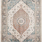 Carlisle 30751 Machine Woven Synthetic Blend Indoor Area Rug by Surya Rugs