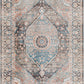 Carlisle 30751 Machine Woven Synthetic Blend Indoor Area Rug by Surya Rugs