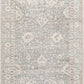 Carlisle 30760 Machine Woven Synthetic Blend Indoor Area Rug by Surya Rugs