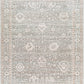 Carlisle 30760 Machine Woven Synthetic Blend Indoor Area Rug by Surya Rugs