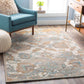 Classic Nouveau 21608 Hand Tufted Wool Indoor Area Rug by Surya Rugs
