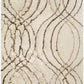 Corsair 22140 Hand Tufted Synthetic Blend Indoor Area Rug by Surya Rugs