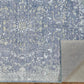 Cecily 3572F Machine Made Synthetic Blend Indoor Area Rug by Feizy Rugs