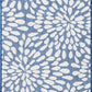 Eco-ECO19 Flat Weave Synthetic Blend Indoor/Outdoor Area Rug by Tayse Rugs