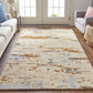 Everley 8644F Hand Tufted Wool Indoor Area Rug by Feizy Rugs