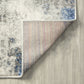 Chelsea-CHL10 Cut Pile Synthetic Blend Indoor Area Rug by Tayse Rugs