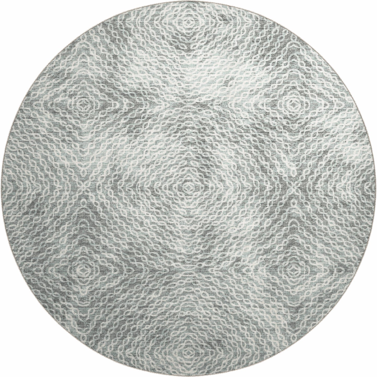 Brisbane BR3 Machine Made Synthetic Blend Indoor Area Rug by Dalyn Rugs