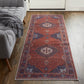 Rawlins 39HDF Power Loomed Synthetic Blend Indoor Area Rug by Feizy Rugs